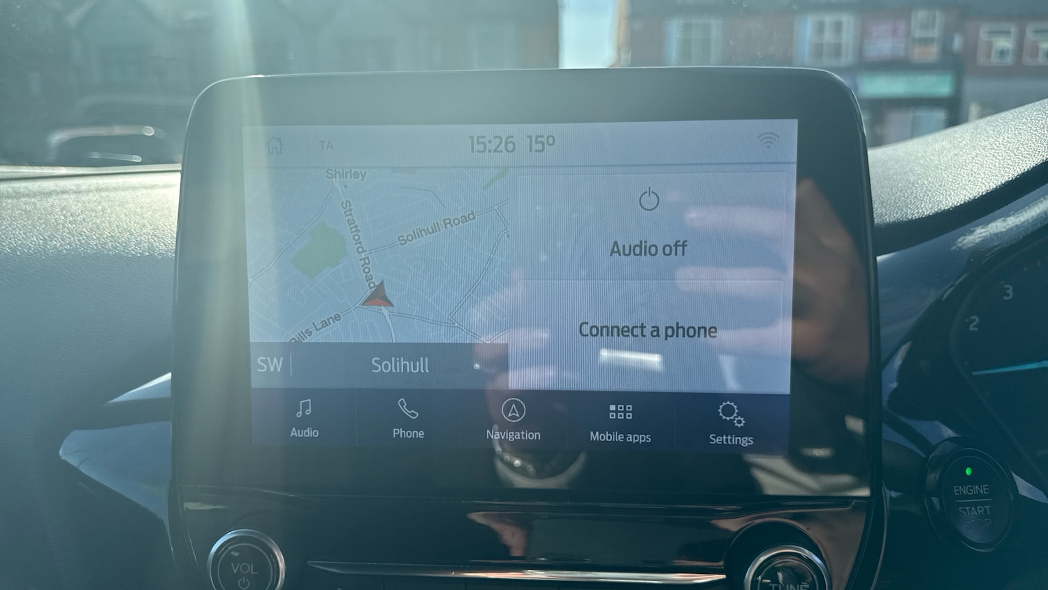 Used Ford Fiesta 2020 for sale - 76193053: Photo 12