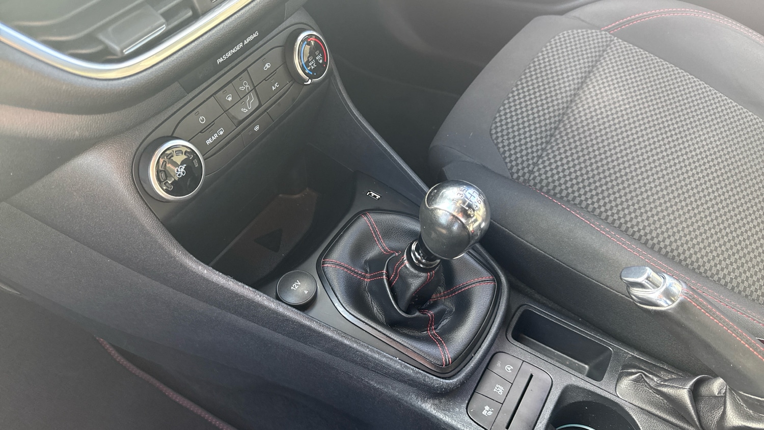 Used Ford Fiesta 2020 for sale - 76193053: Photo 13