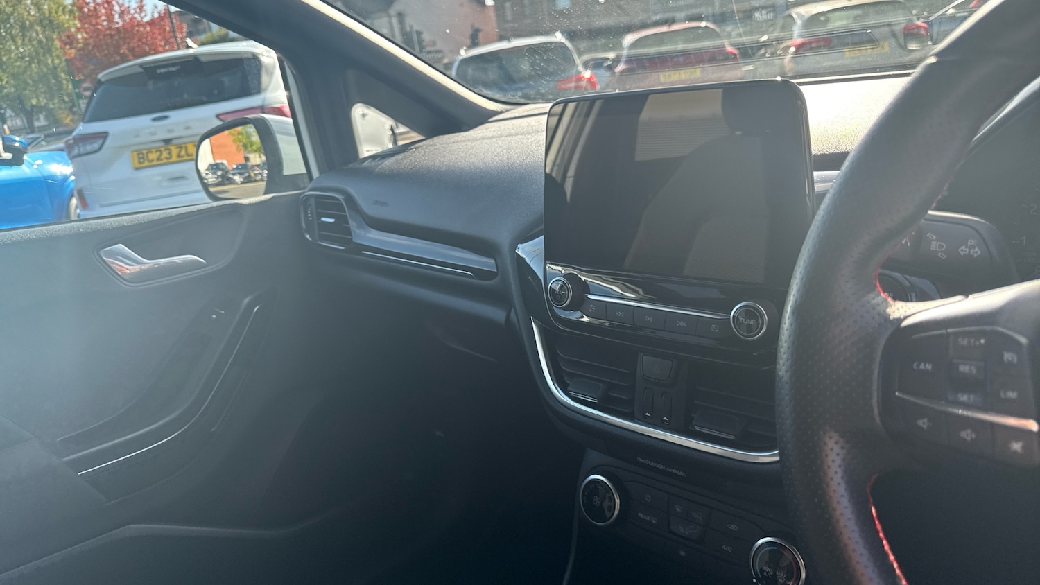Used Ford Fiesta 2020 for sale - 76193053: Photo 14