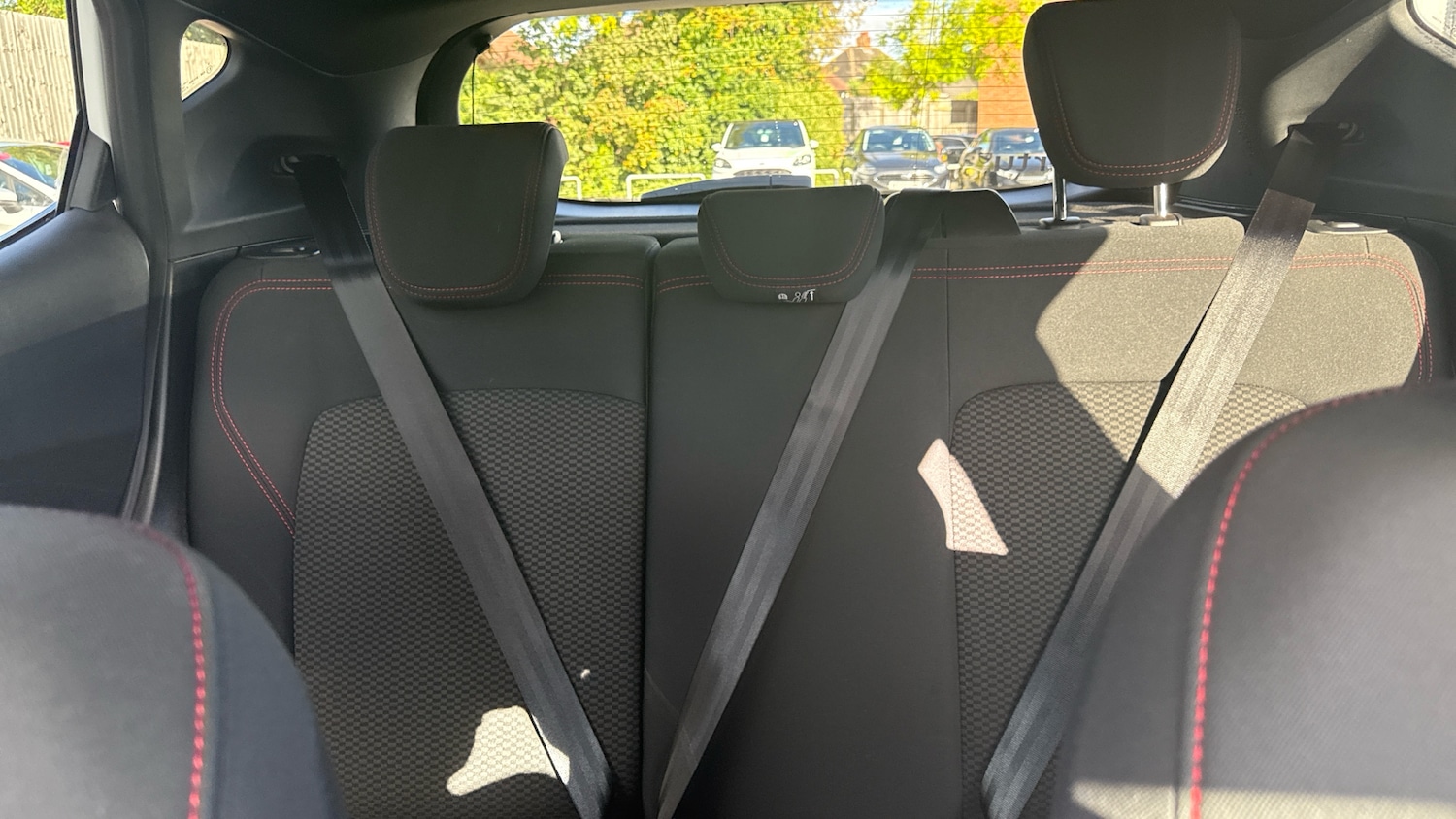 Used Ford Fiesta 2020 for sale - 76193053: Photo 15