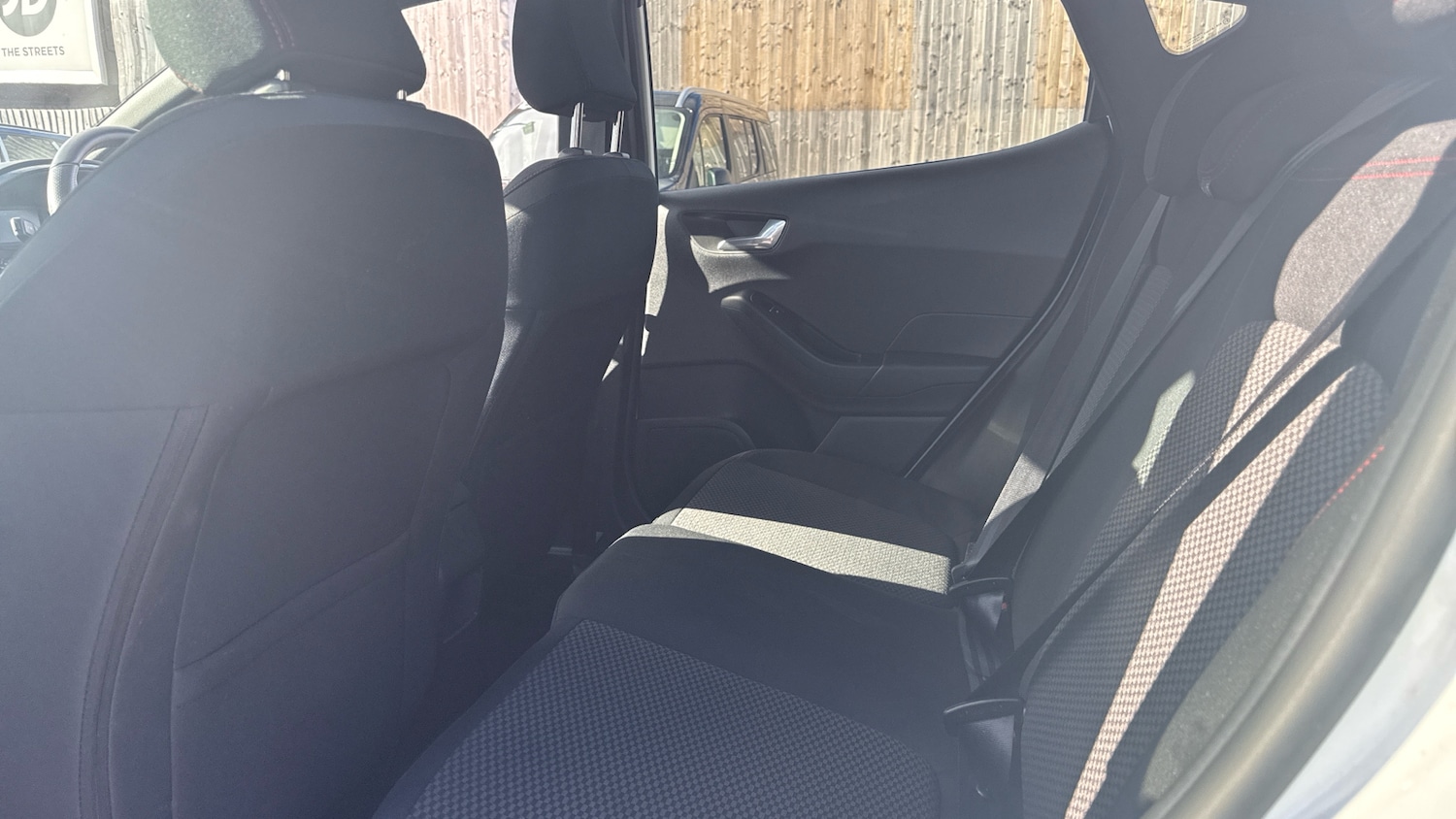 Used Ford Fiesta 2020 for sale - 76193053: Photo 16