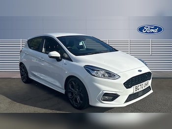 Ford - Fiesta