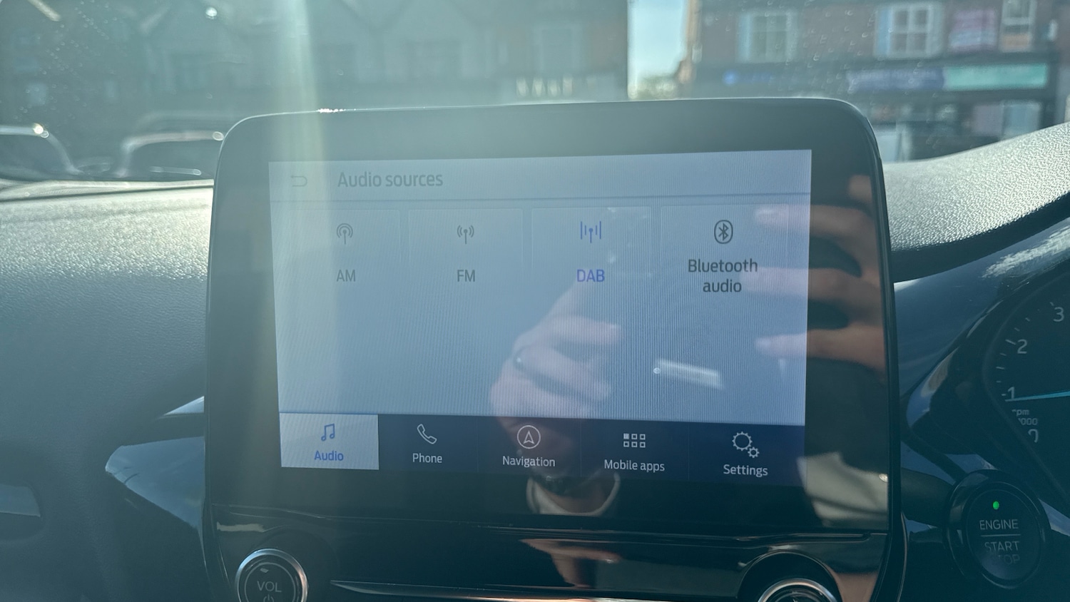 Used Ford Fiesta 2020 for sale - 76193053: Photo 21