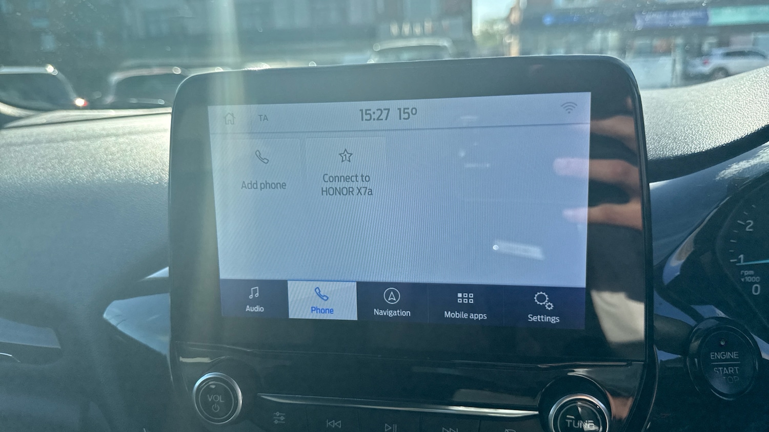 Used Ford Fiesta 2020 for sale - 76193053: Photo 22