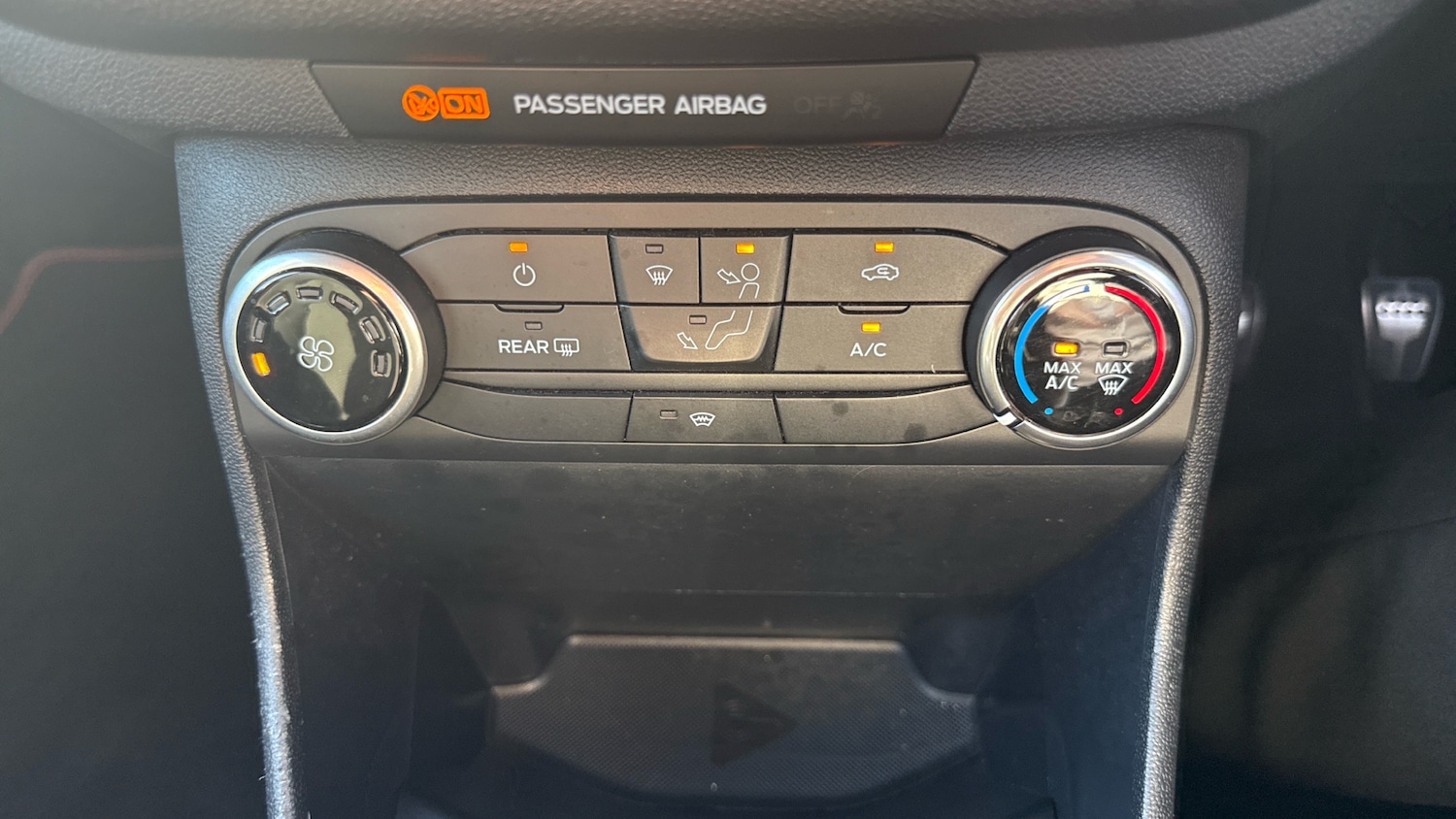 Used Ford Fiesta 2020 for sale - 76193053: Photo 26