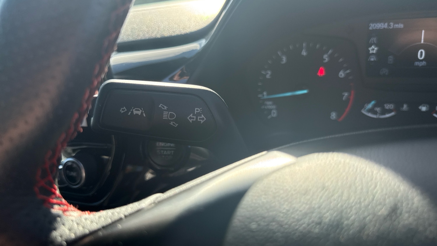 Used Ford Fiesta 2020 for sale - 76193053: Photo 31