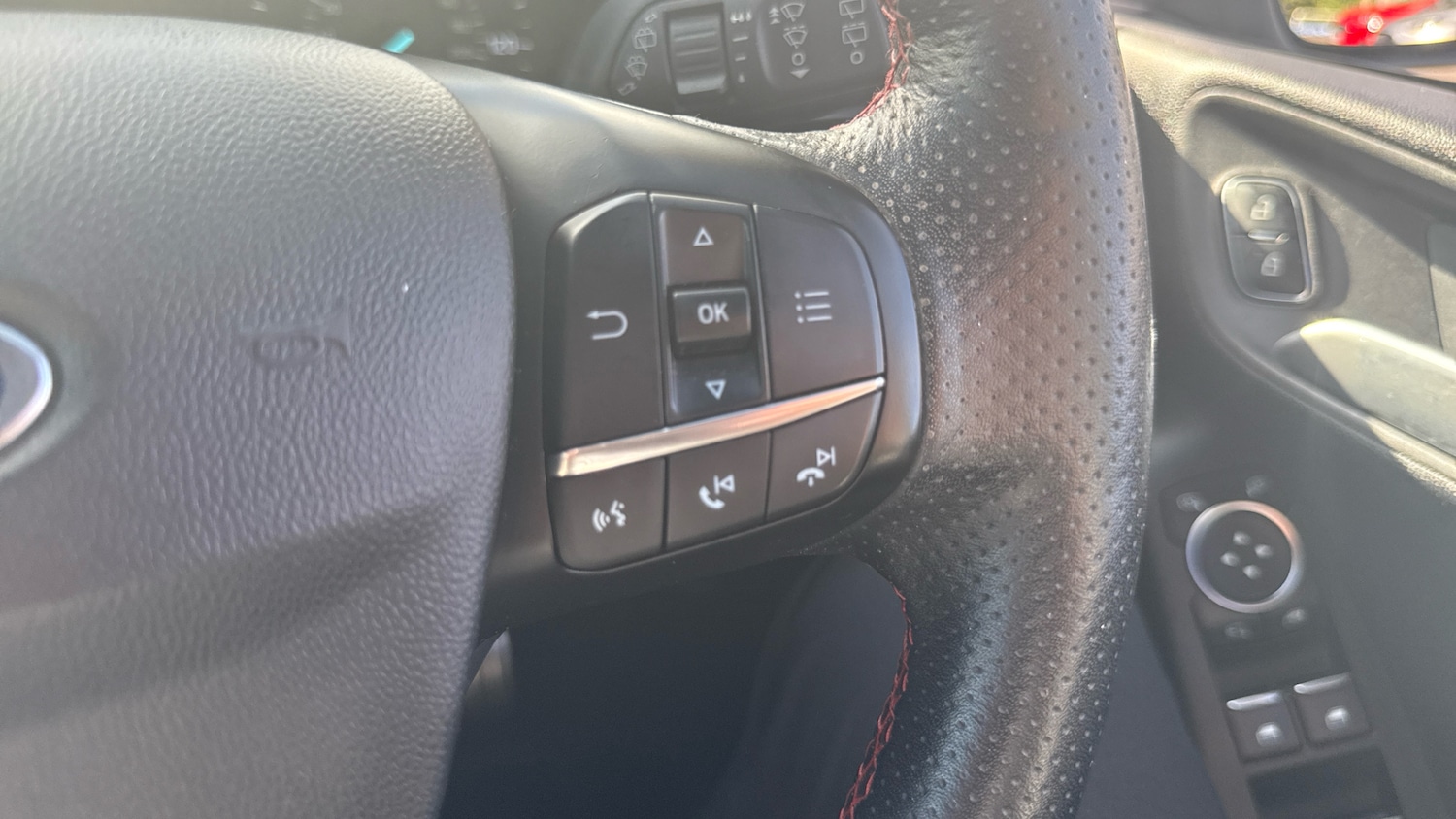 Used Ford Fiesta 2020 for sale - 76193053: Photo 33