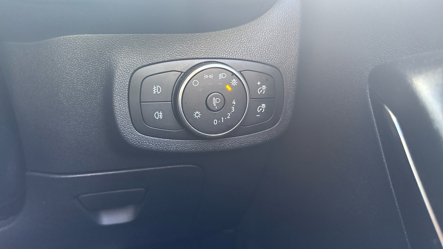 Used Ford Fiesta 2020 for sale - 76193053: Photo 35