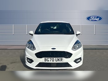 Used Ford Fiesta 2020 for sale - 76193053: Photo 3