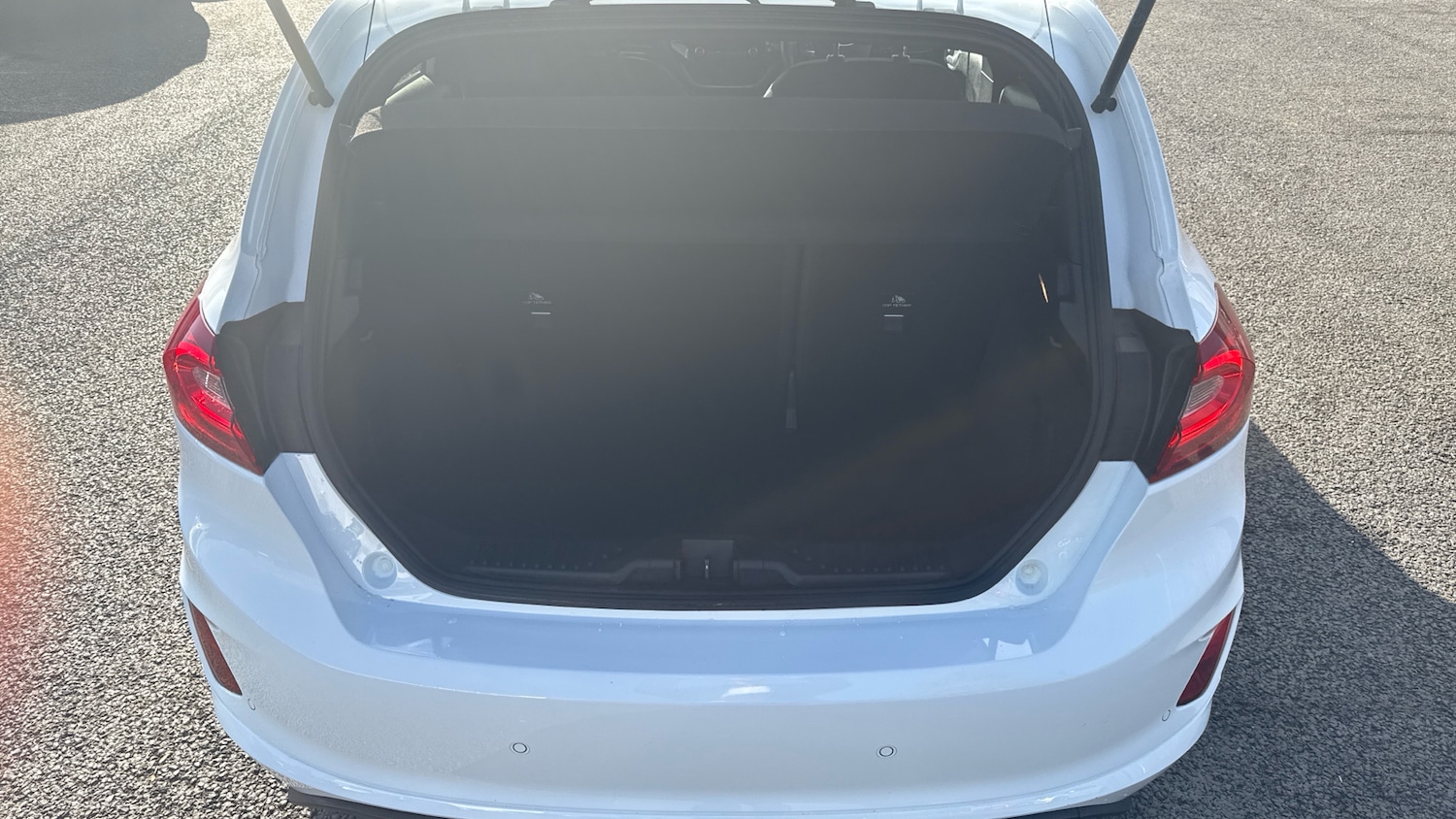 Used Ford Fiesta 2020 for sale - 76193053: Photo 4