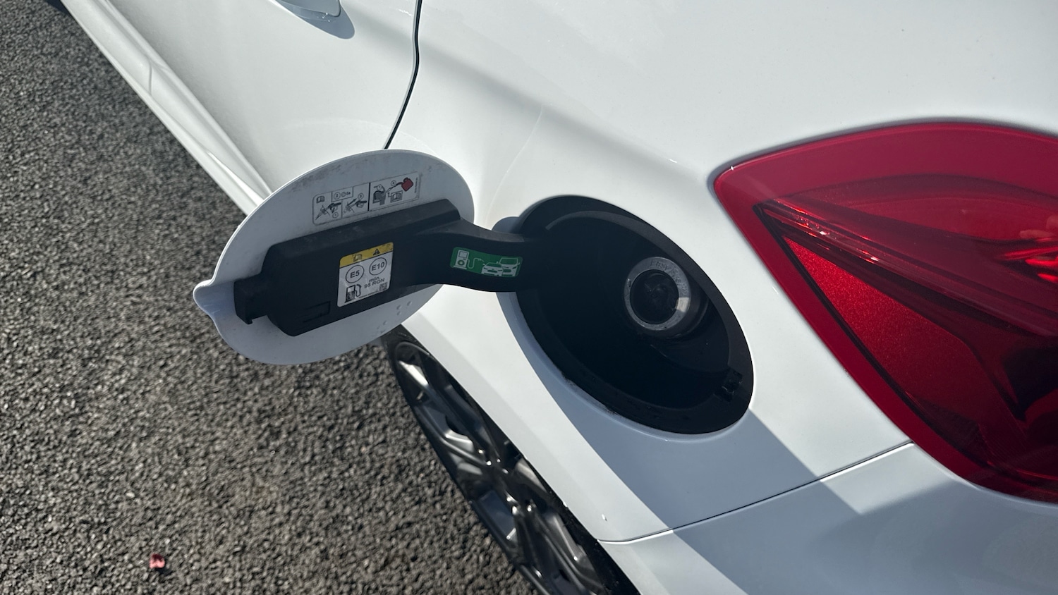 Used Ford Fiesta 2020 for sale - 76193053: Photo 40