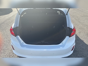 Used Ford Fiesta 2020 for sale - 76193053: Photo 4