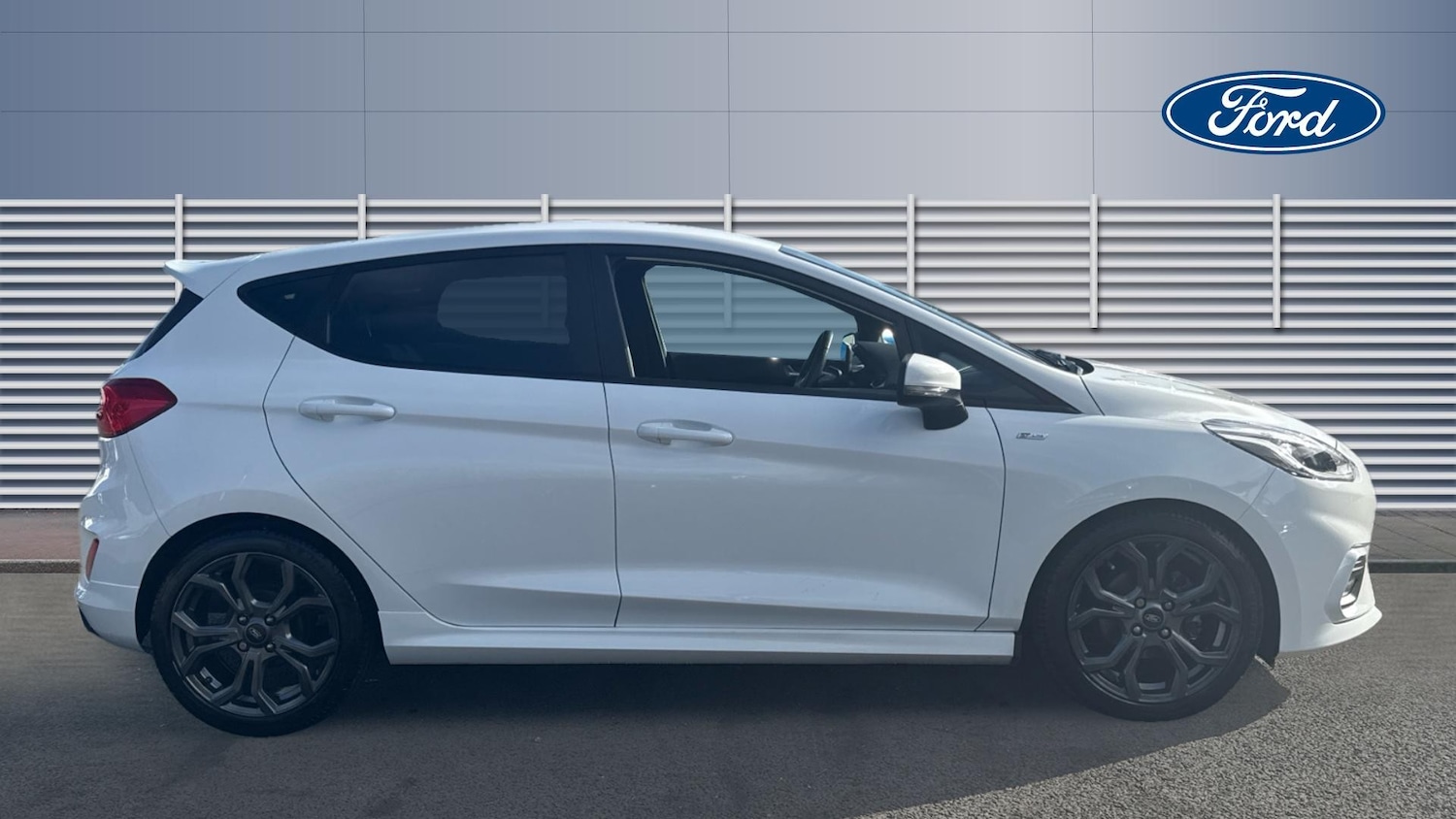 Used Ford Fiesta 2020 for sale - 76193053: Photo 5