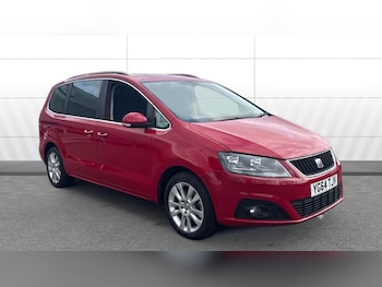 2015 (64) - 2.0 TDI CR SE Lux [177] 5dr DSG Diesel Estate