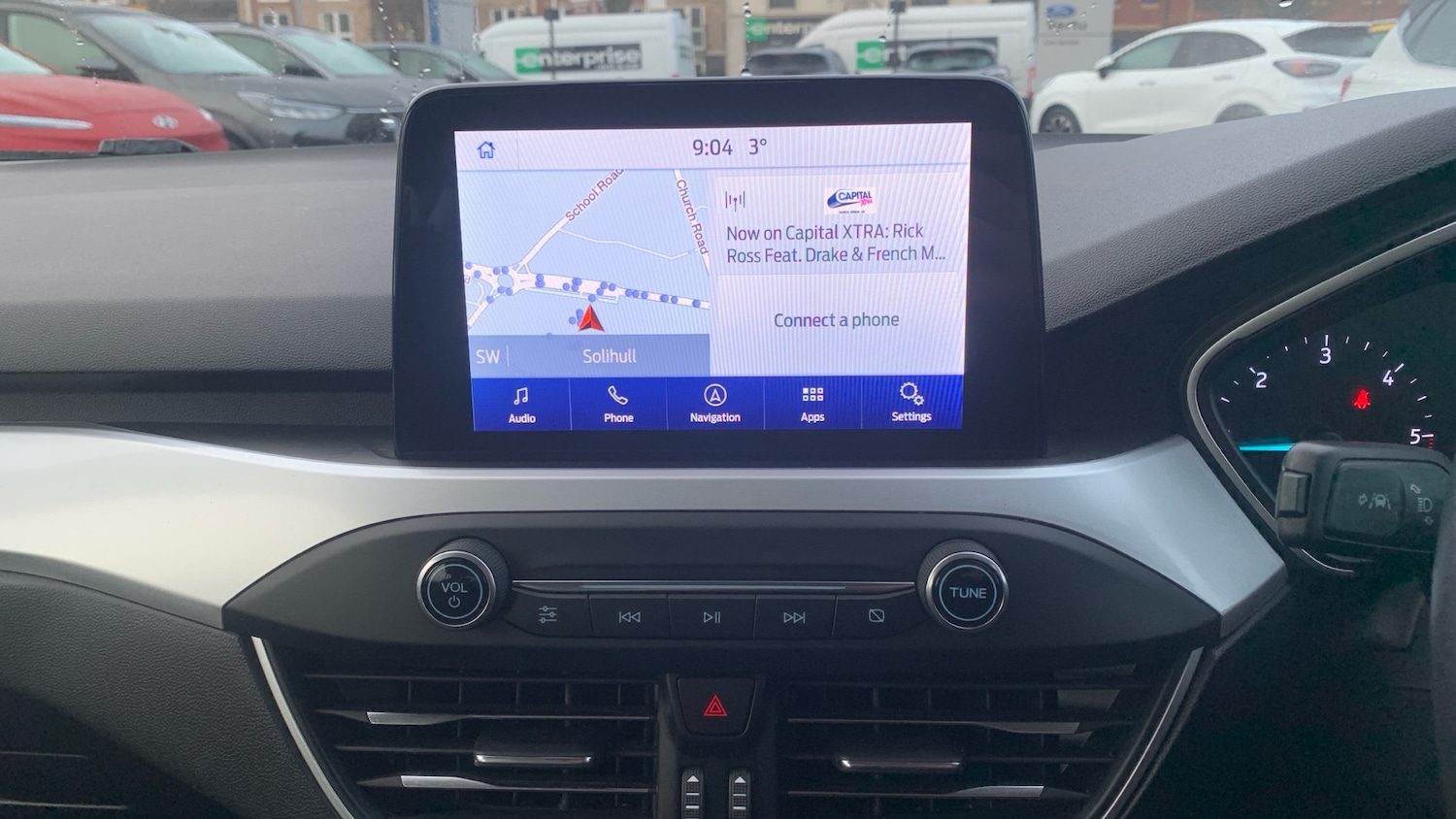 Used Ford Focus 2020 for sale - 77220726: Photo 12