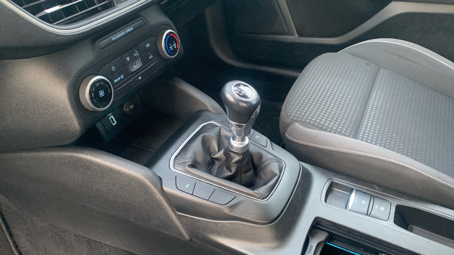 Used Ford Focus 2020 for sale - 77220726: Photo 13