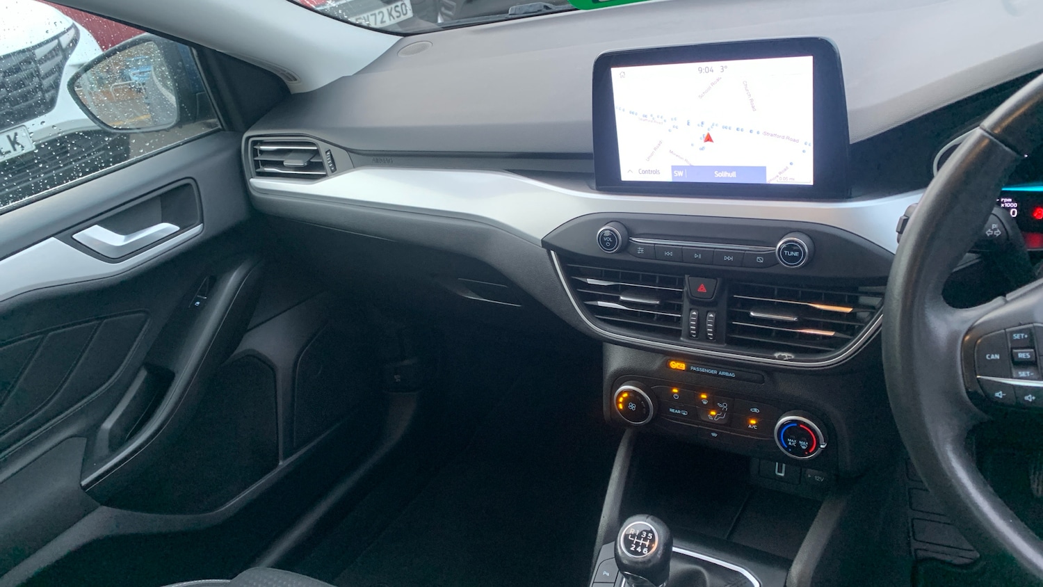 Used Ford Focus 2020 for sale - 77220726: Photo 14