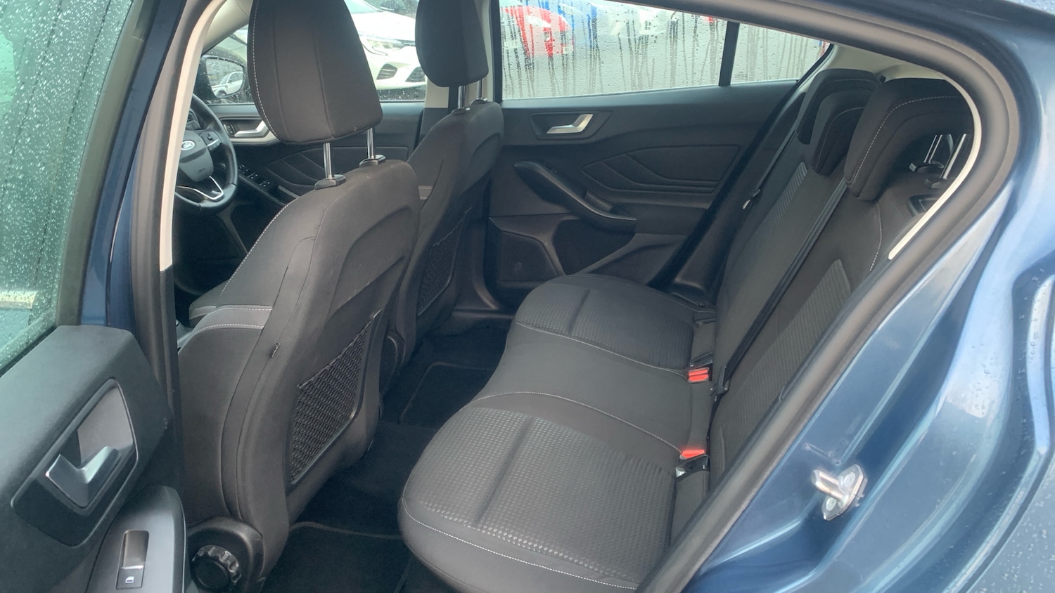 Used Ford Focus 2020 for sale - 77220726: Photo 16