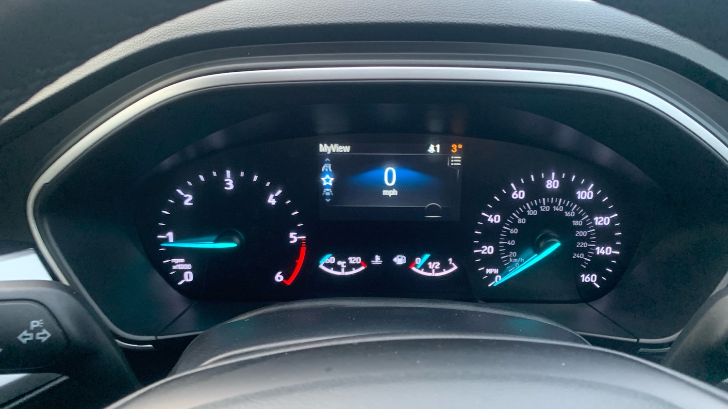 Used Ford Focus 2020 for sale - 77220726: Photo 18