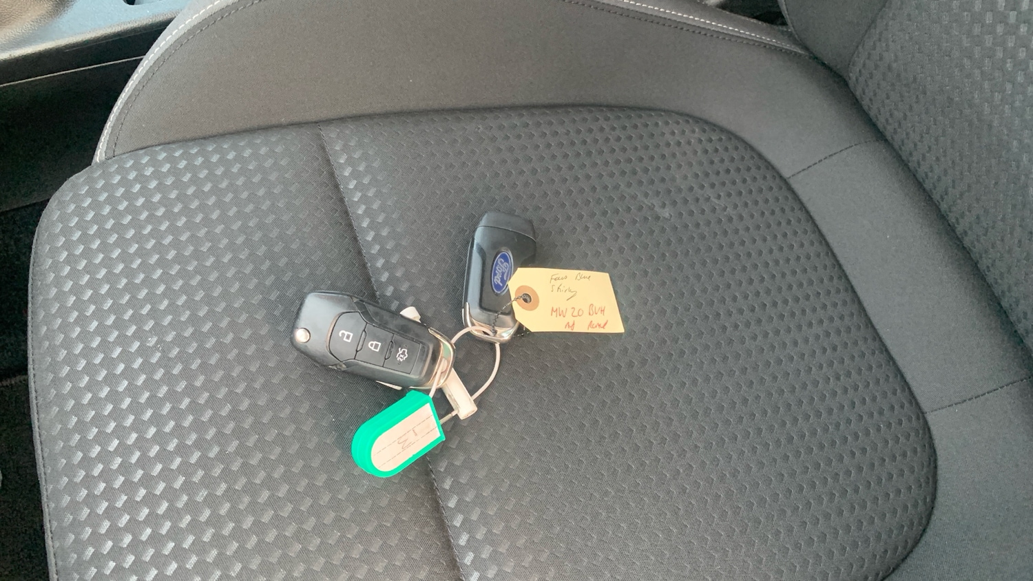 Used Ford Focus 2020 for sale - 77220726: Photo 20