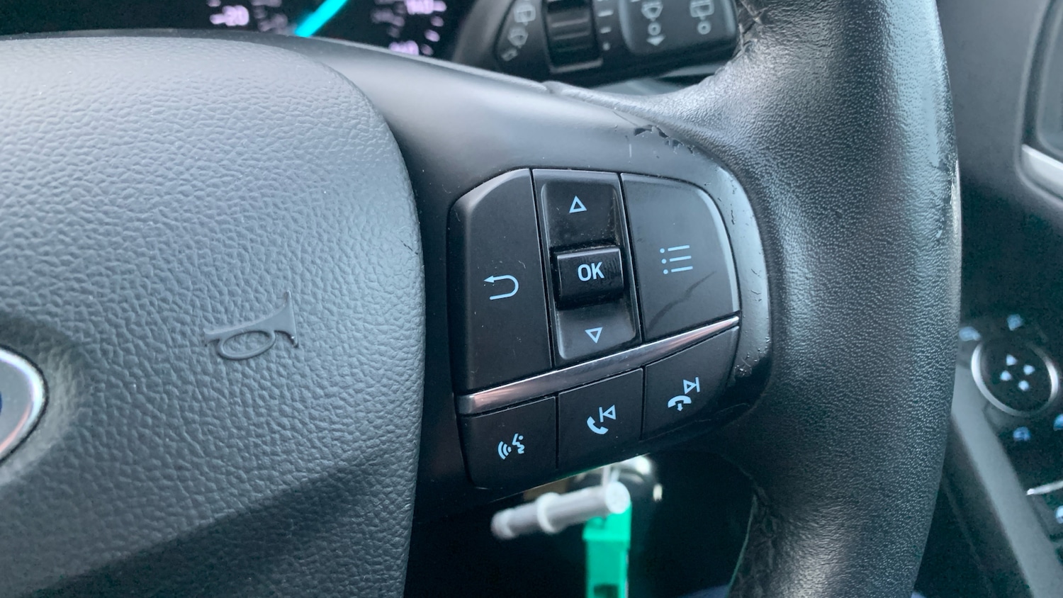 Used Ford Focus 2020 for sale - 77220726: Photo 22