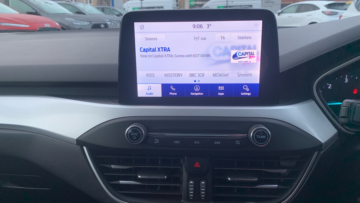 Used Ford Focus 2020 for sale - 77220726: Photo 28