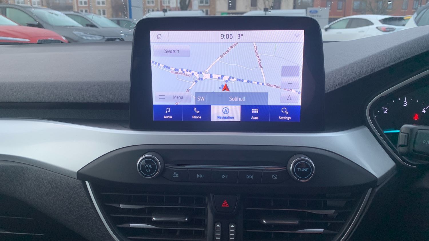 Used Ford Focus 2020 for sale - 77220726: Photo 29