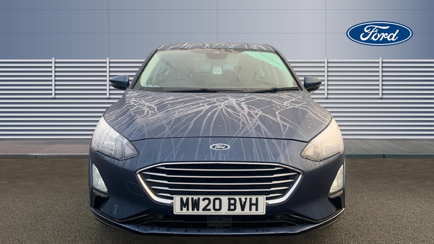 Used Ford Focus 2020 for sale - 77220726: Photo 3