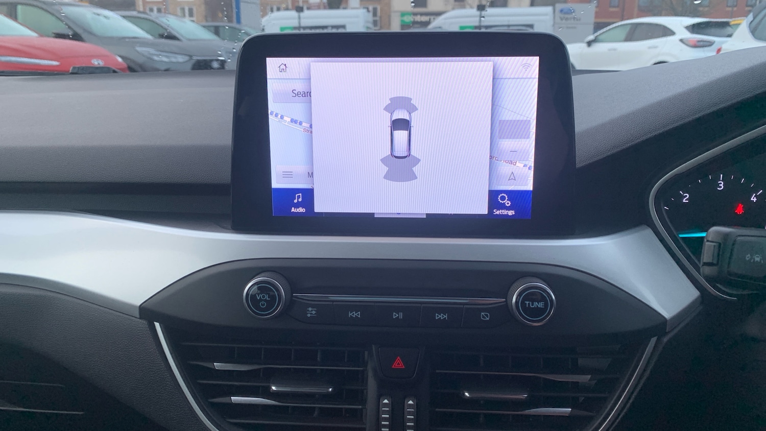 Used Ford Focus 2020 for sale - 77220726: Photo 30