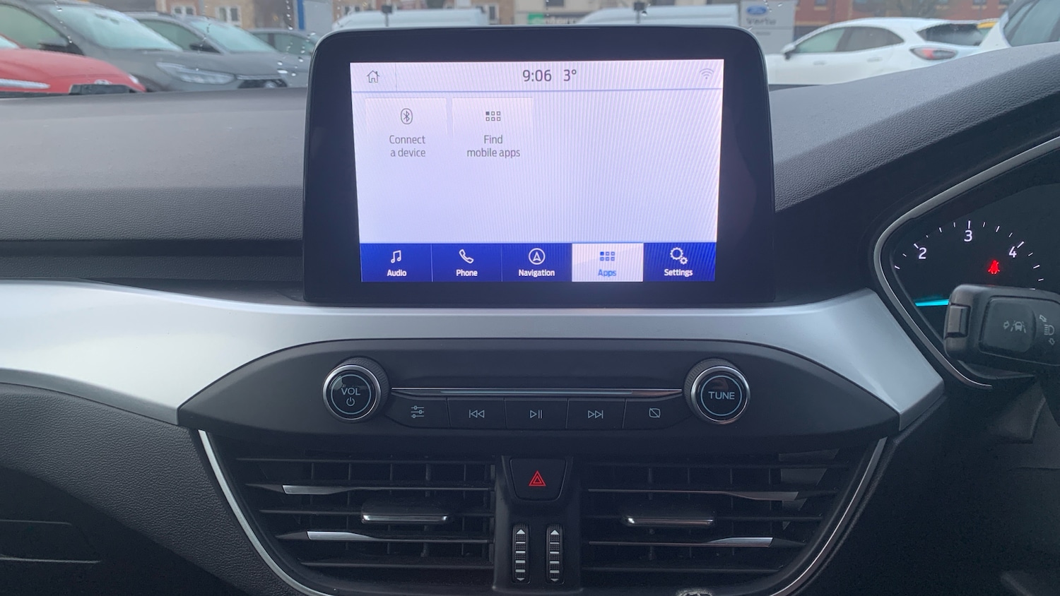 Used Ford Focus 2020 for sale - 77220726: Photo 31