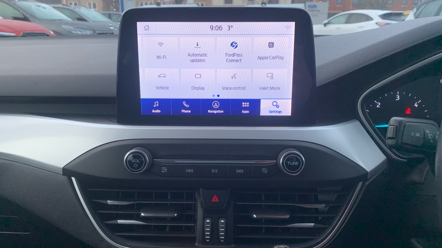 Used Ford Focus 2020 for sale - 77220726: Photo 32