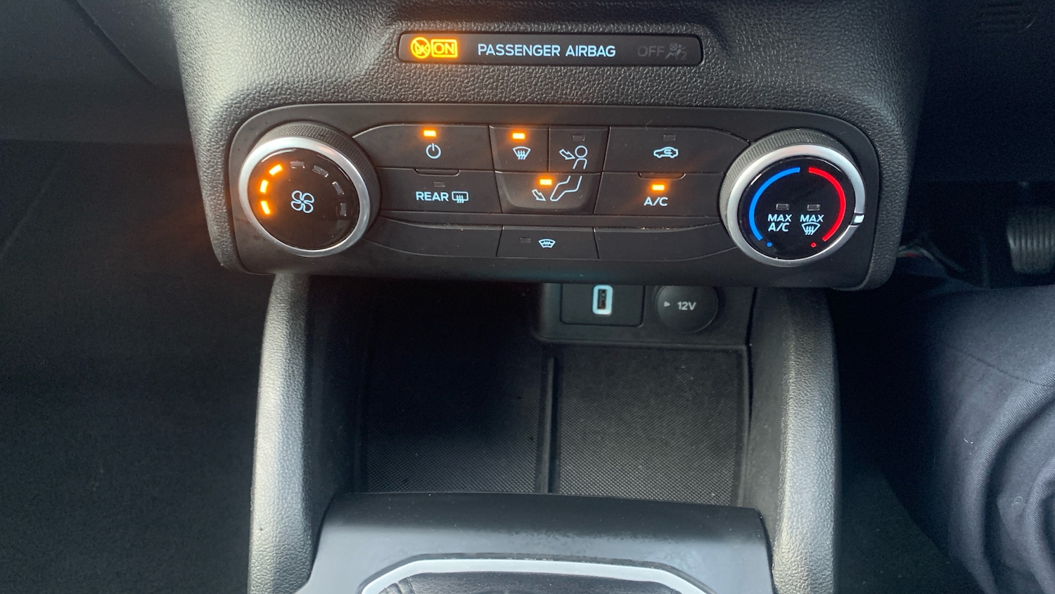 Used Ford Focus 2020 for sale - 77220726: Photo 33