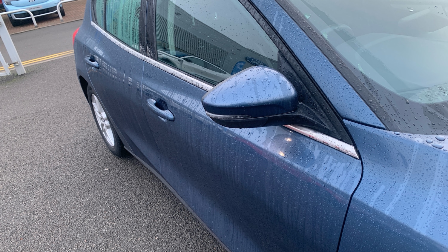 Used Ford Focus 2020 for sale - 77220726: Photo 45