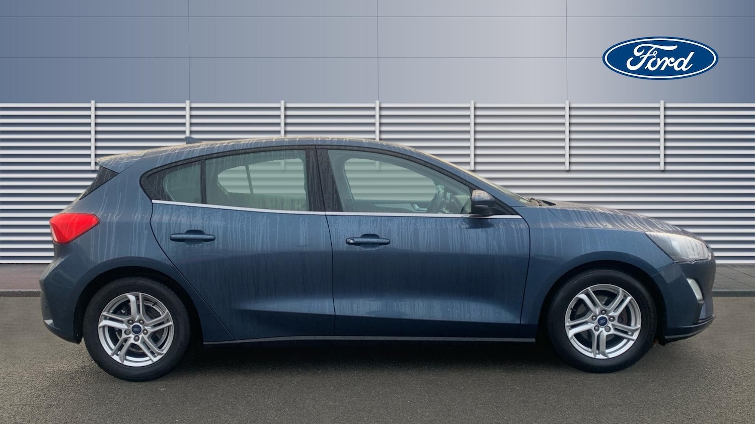 Used Ford Focus 2020 for sale - 77220726: Photo 5