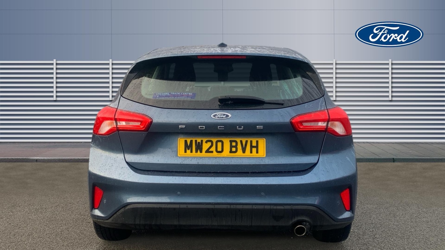 Used Ford Focus 2020 for sale - 77220726: Photo 6