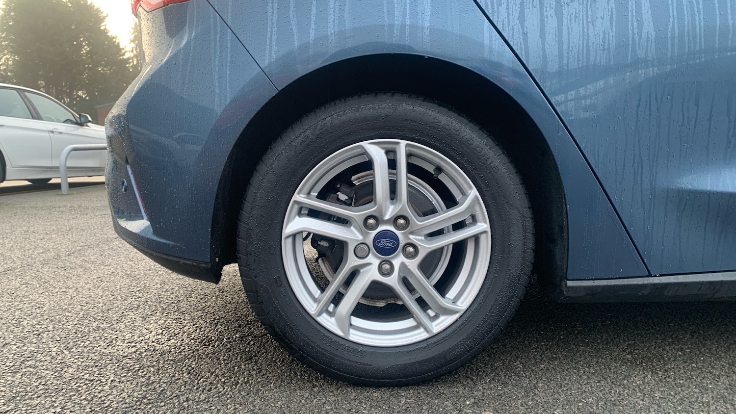 Used Ford Focus 2020 for sale - 77220726: Photo 7