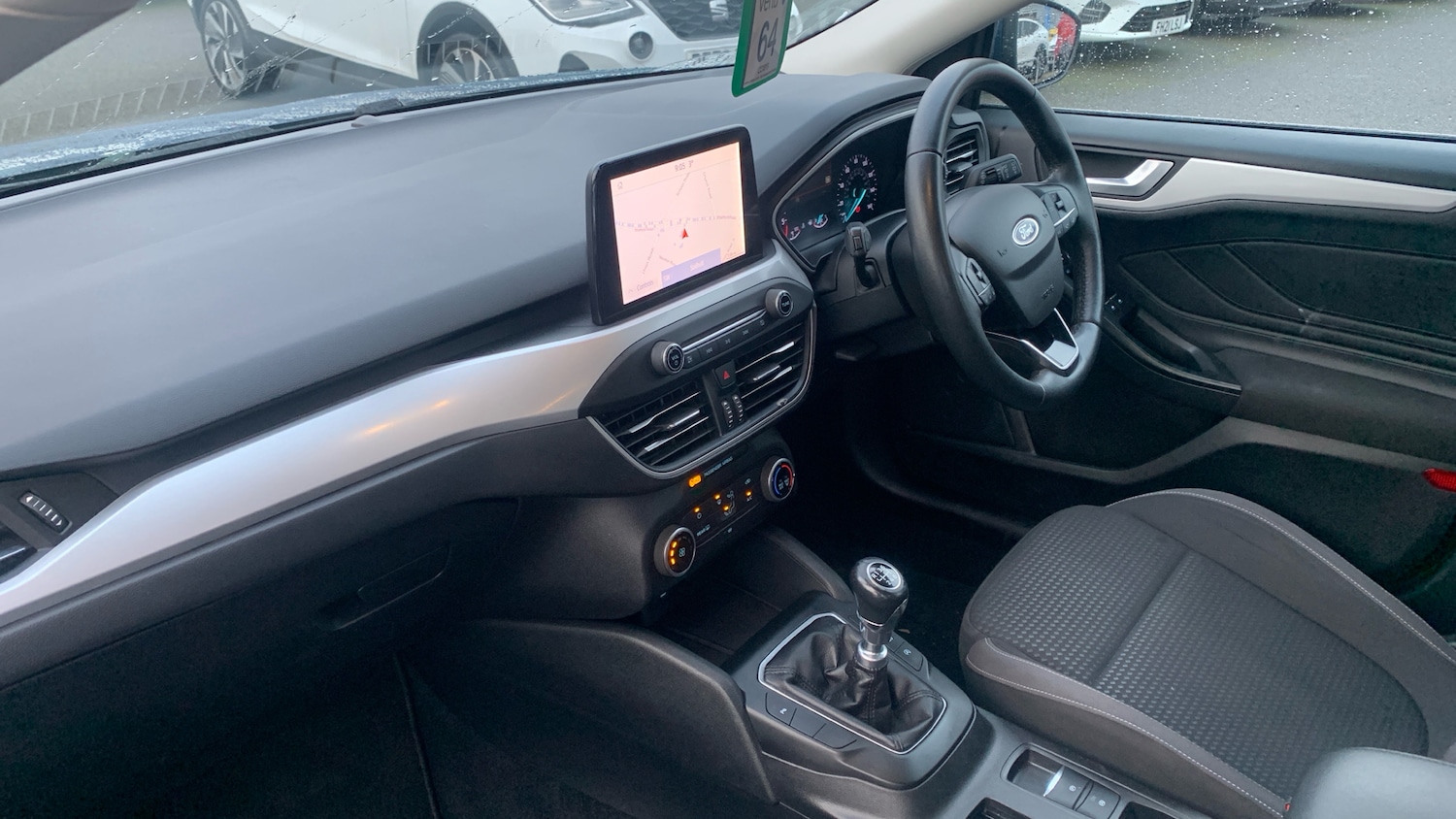 Used Ford Focus 2020 for sale - 77220726: Photo 9