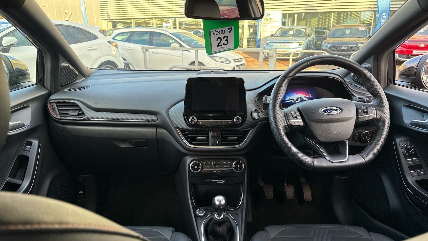 Used Ford Puma 2022 for sale - 77052939: Photo 10