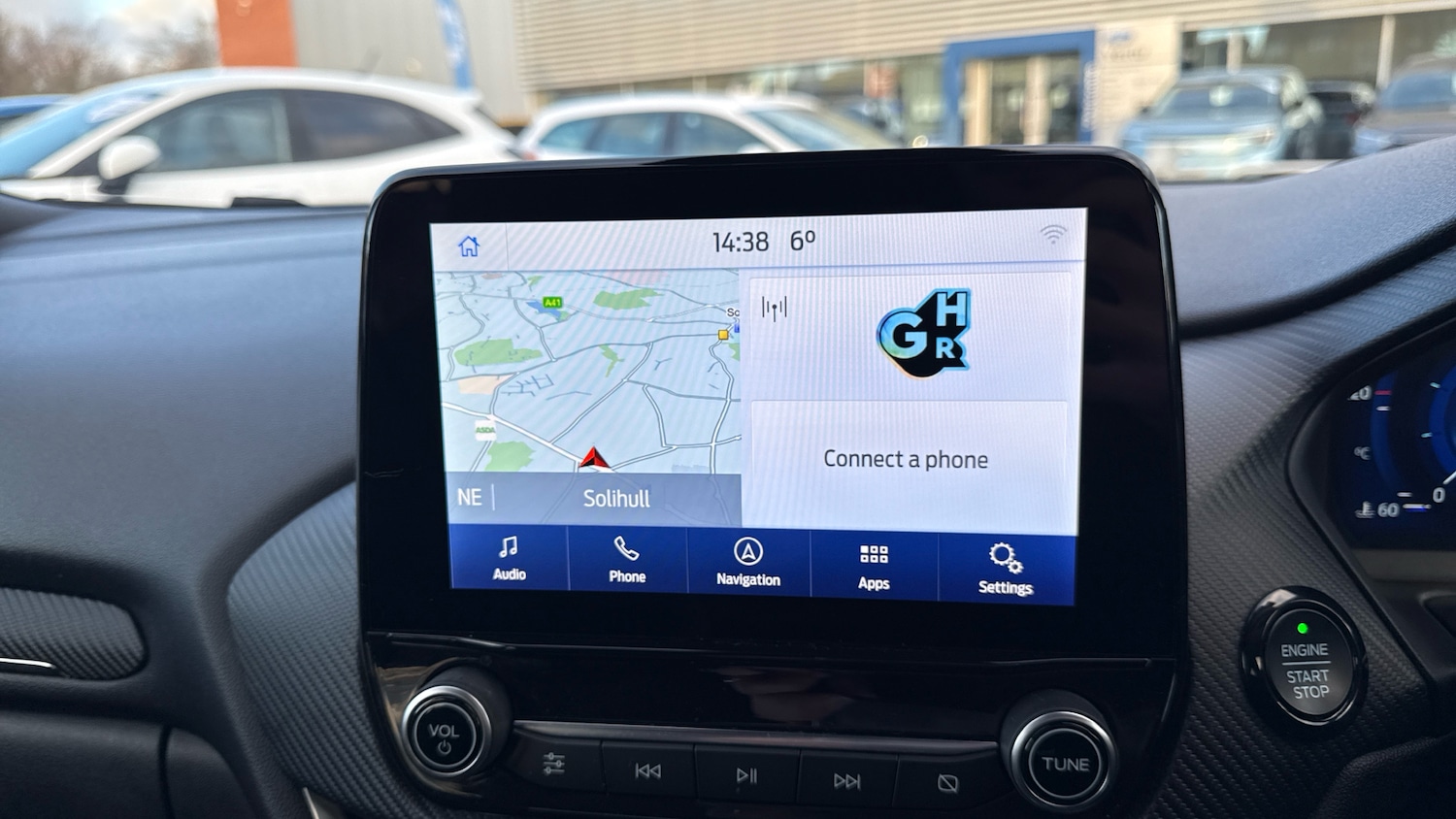 Used Ford Puma 2022 for sale - 77052939: Photo 12