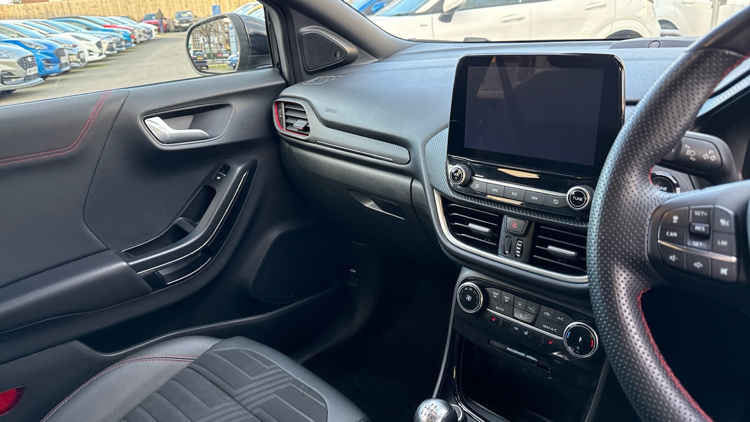 Used Ford Puma 2022 for sale - 77052939: Photo 14