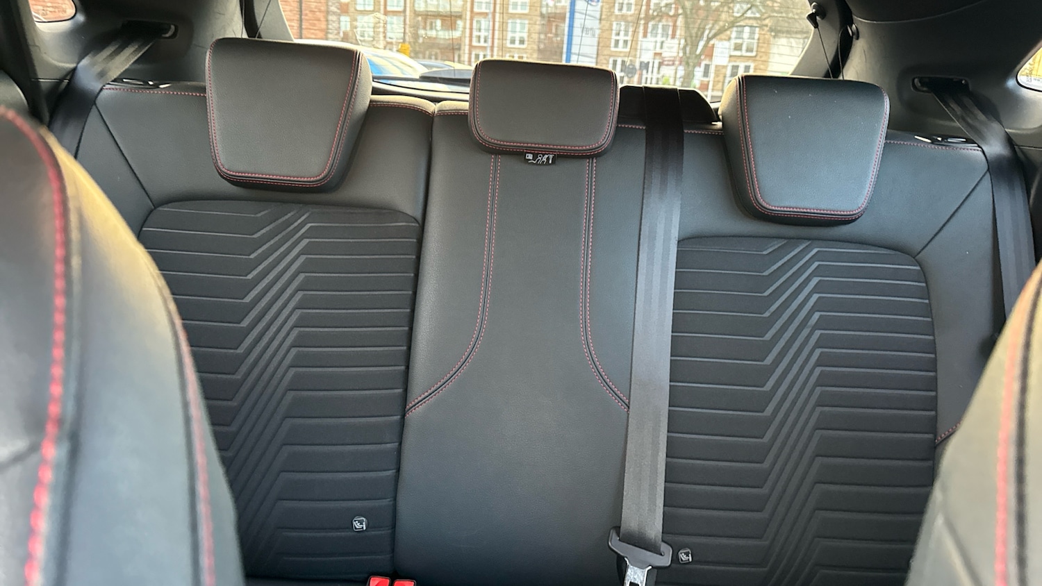 Used Ford Puma 2022 for sale - 77052939: Photo 15