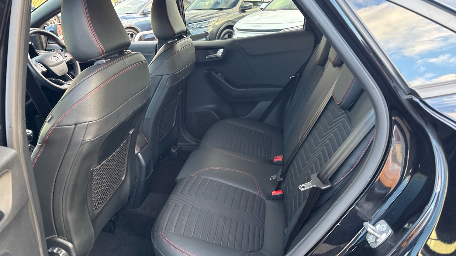 Used Ford Puma 2022 for sale - 77052939: Photo 16