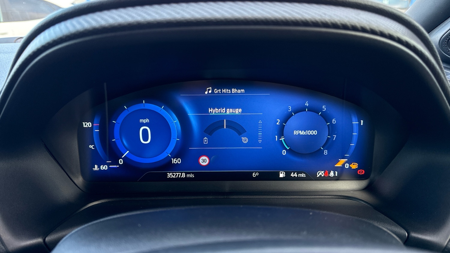 Used Ford Puma 2022 for sale - 77052939: Photo 18