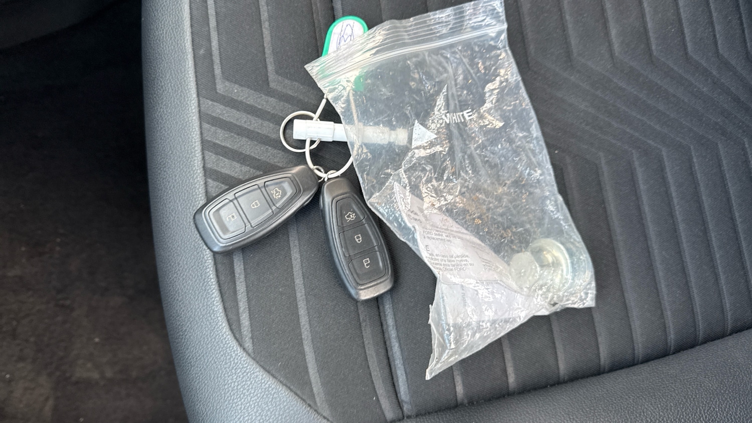 Used Ford Puma 2022 for sale - 77052939: Photo 19