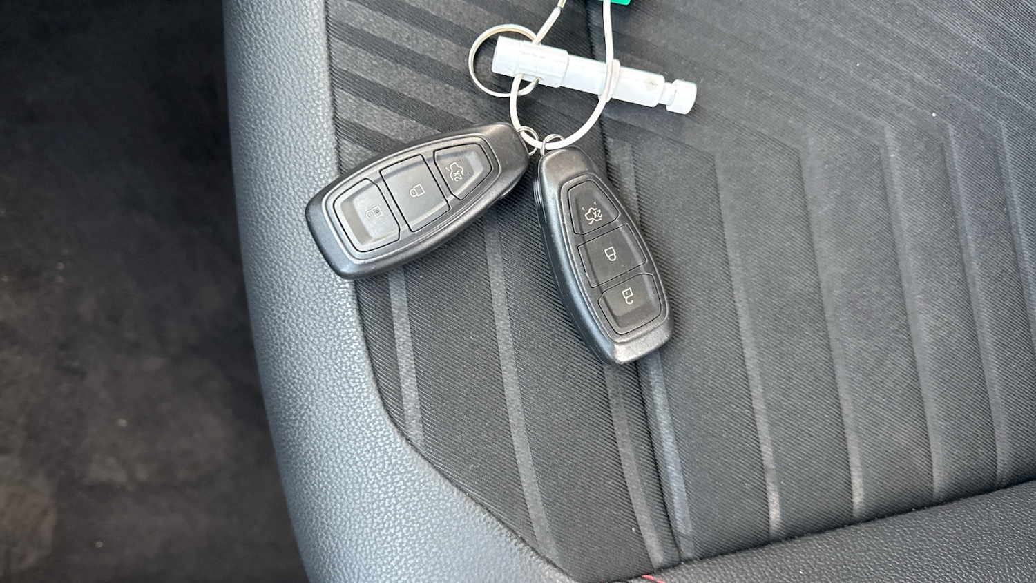 Used Ford Puma 2022 for sale - 77052939: Photo 20