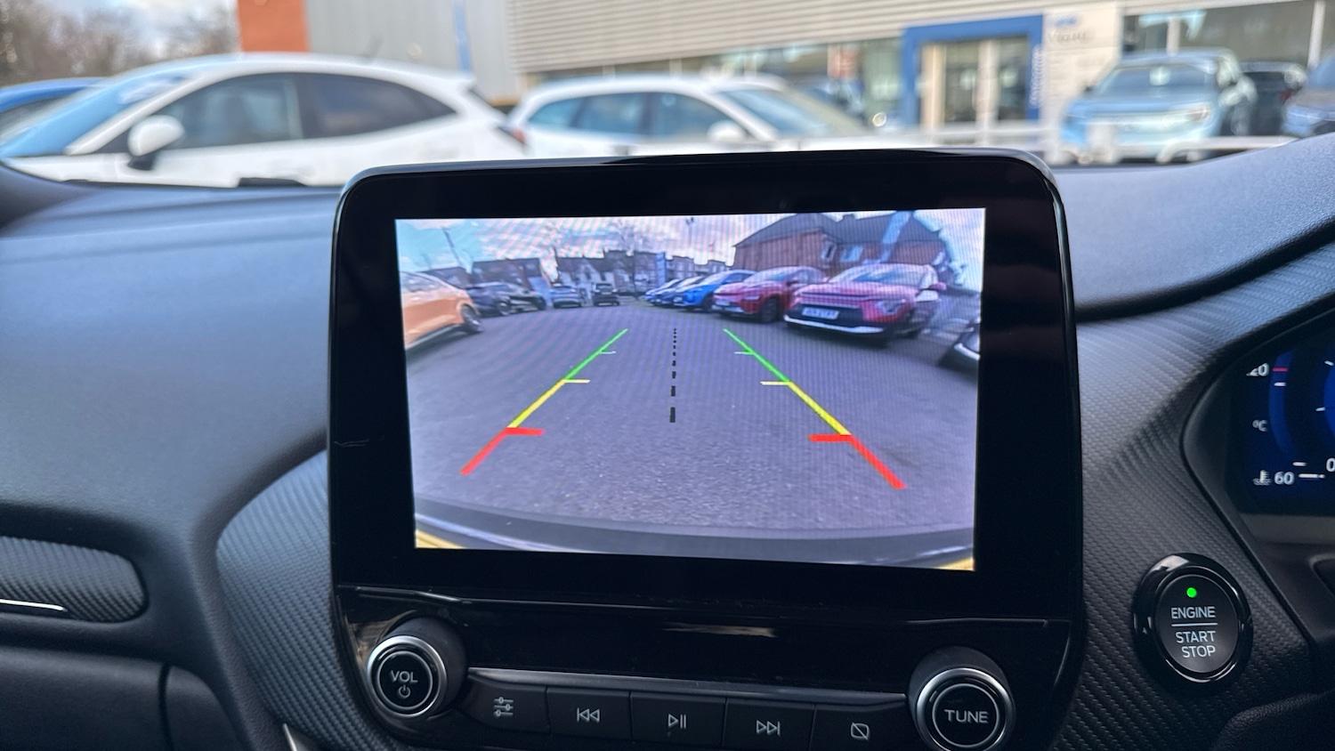 Used Ford Puma 2022 for sale - 77052939: Photo 21