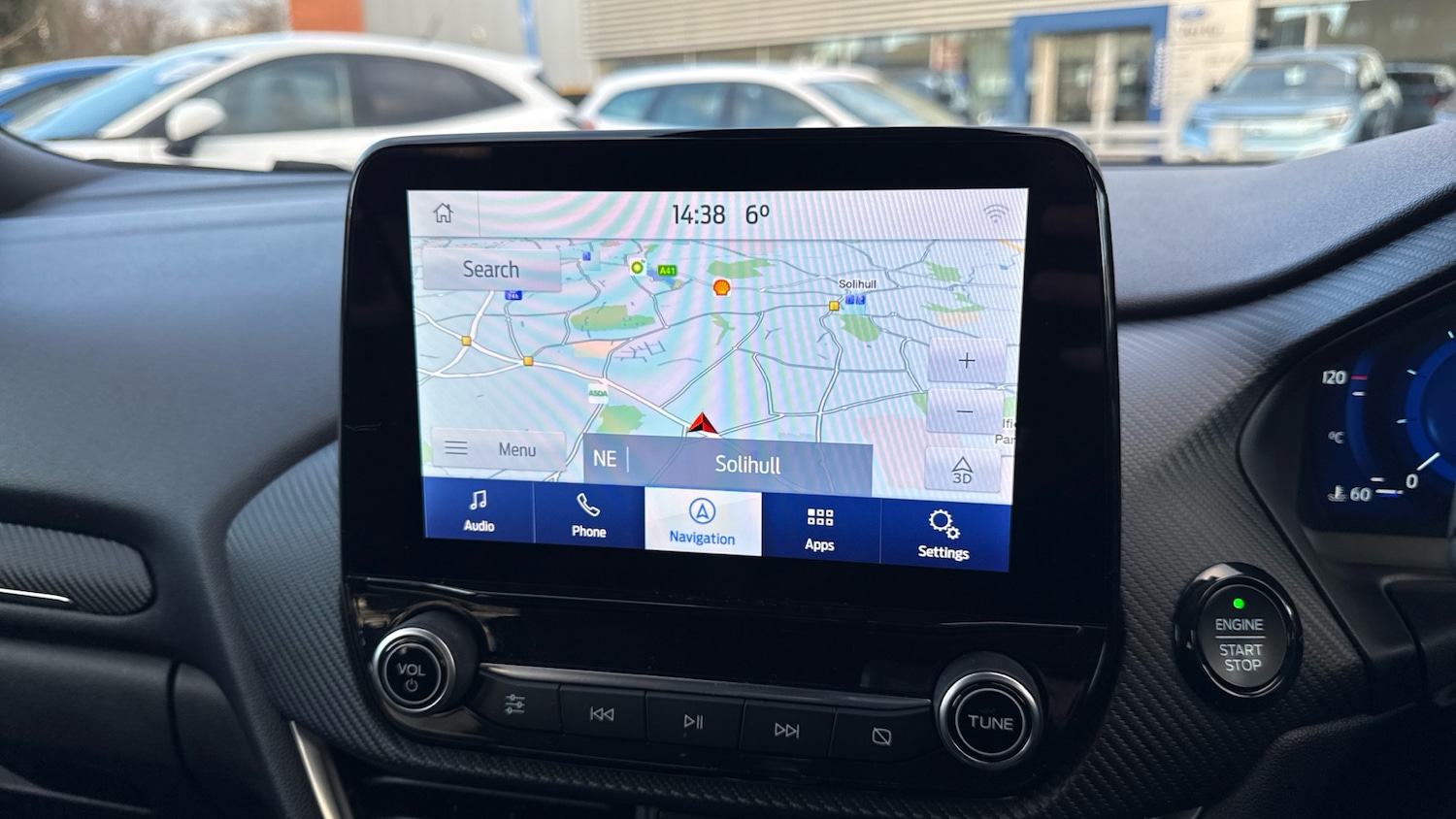 Used Ford Puma 2022 for sale - 77052939: Photo 24