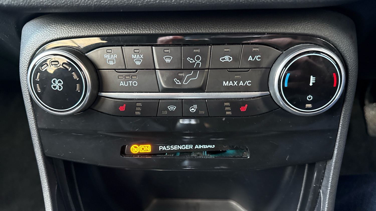 Used Ford Puma 2022 for sale - 77052939: Photo 25