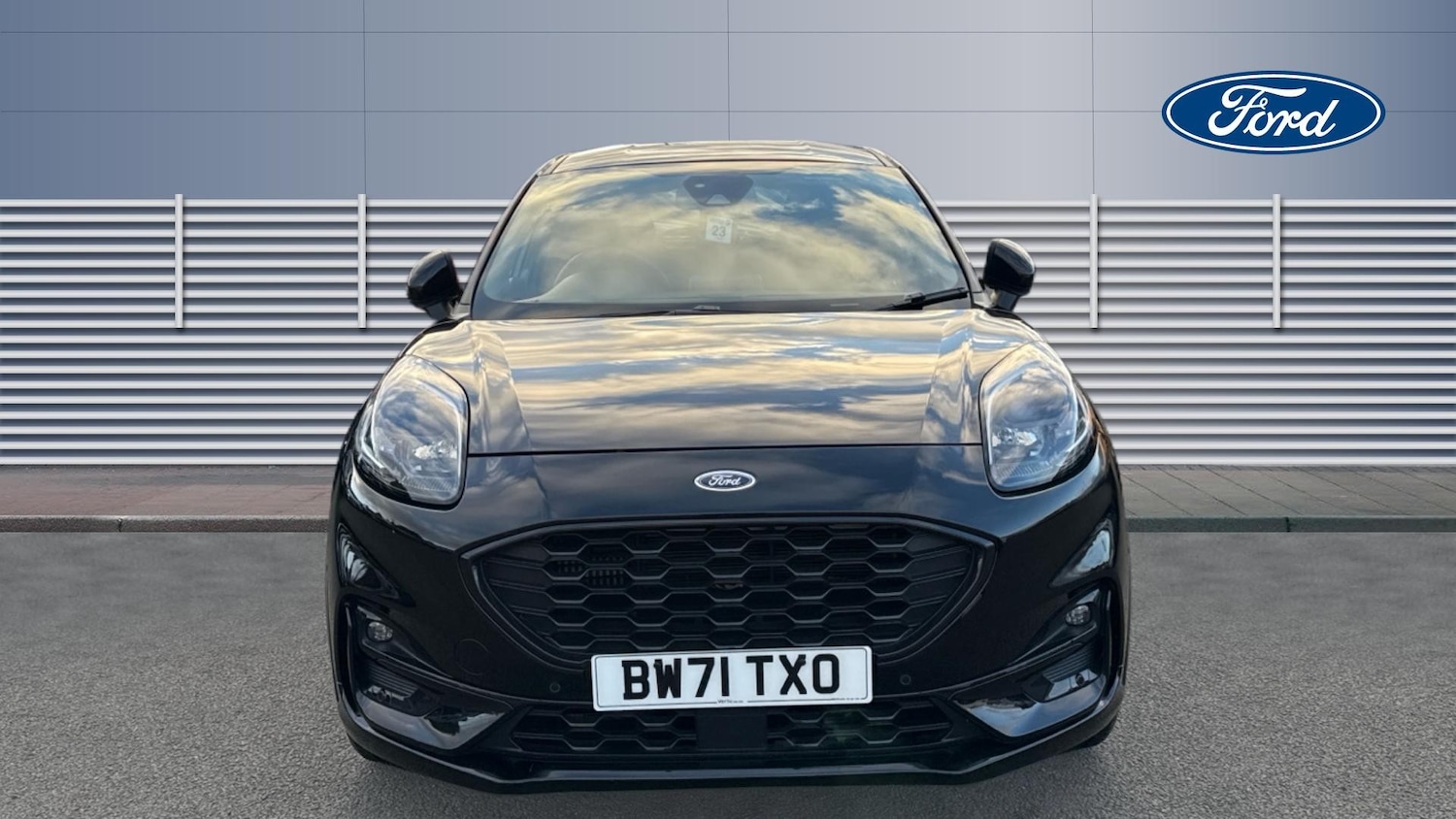 Used Ford Puma 2022 for sale - 77052939: Photo 3