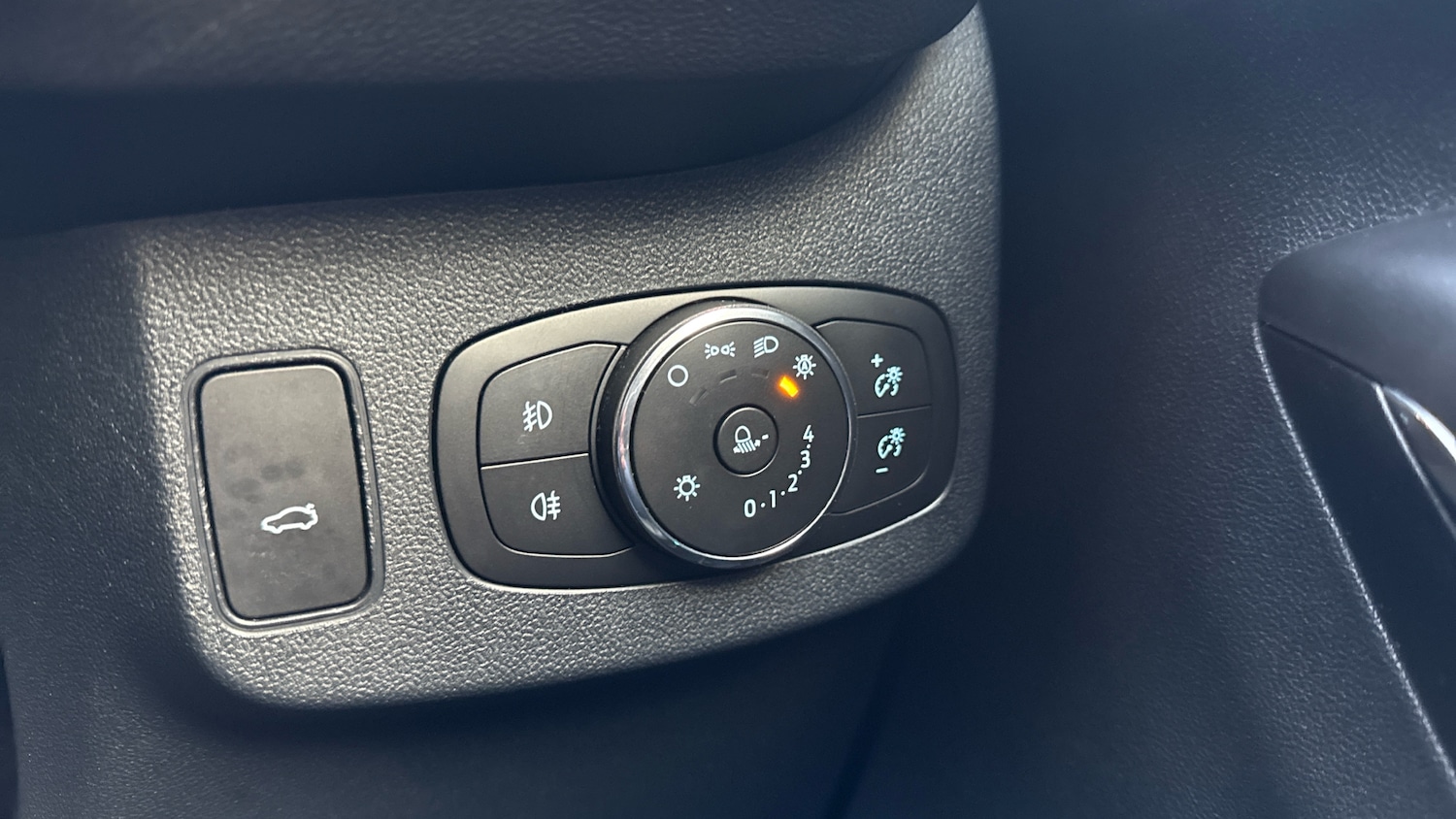 Used Ford Puma 2022 for sale - 77052939: Photo 33